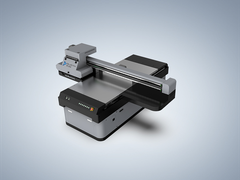 DLI-1018 UV平板打印机