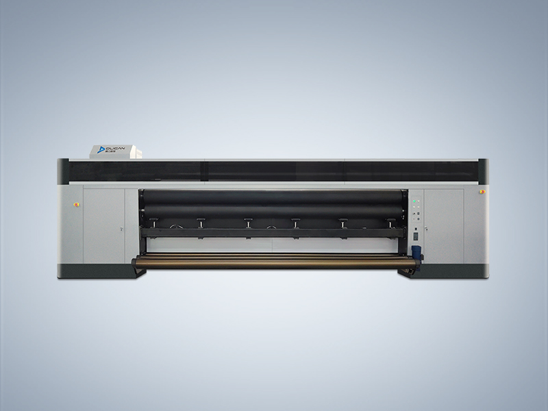 DLI-3400 卷材打印机
